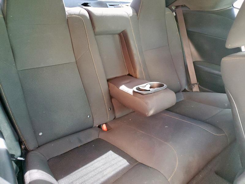 2019 DODGE CHALLENGER #3305608742