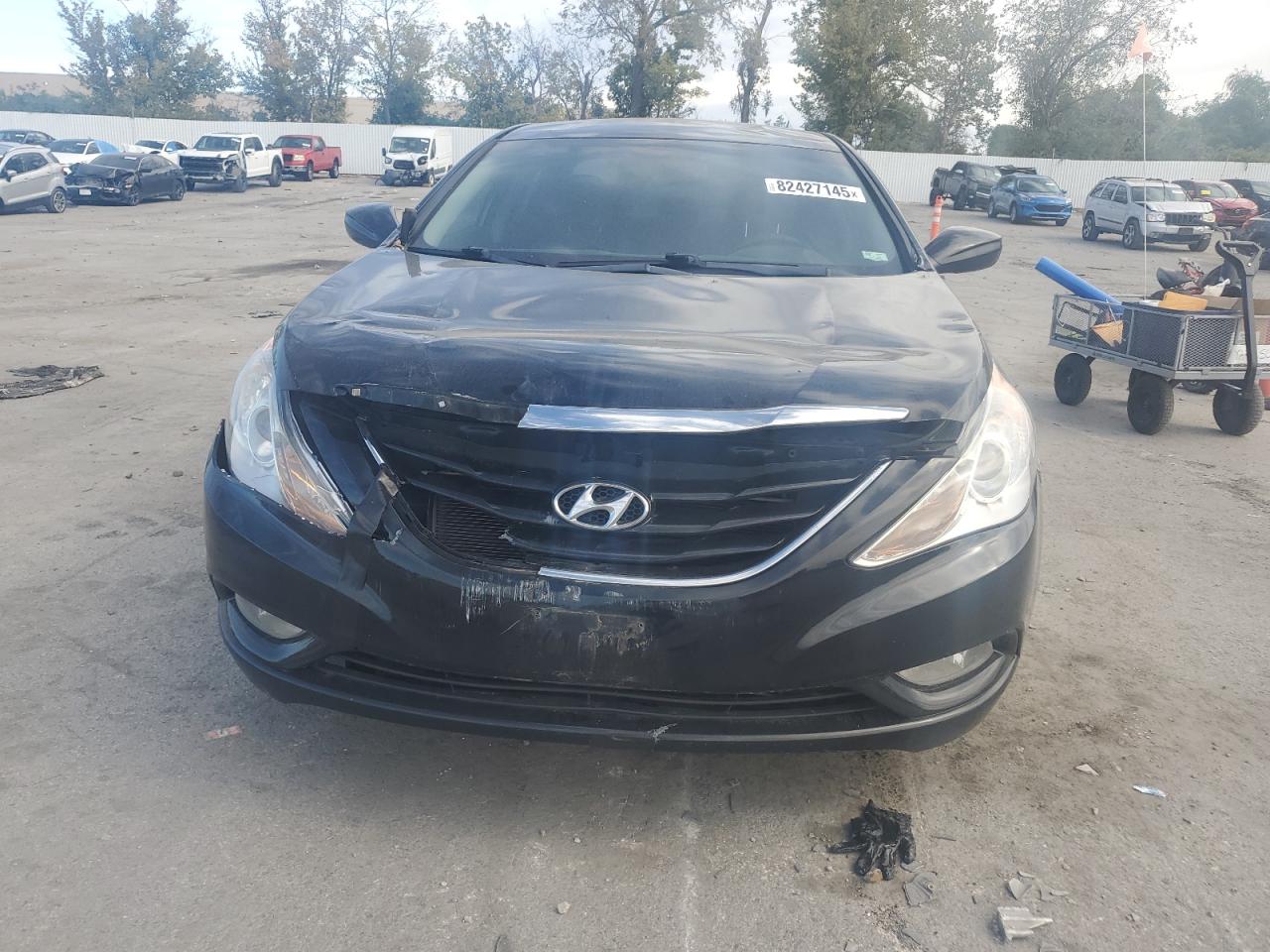HYUNDAI SONATA GLS