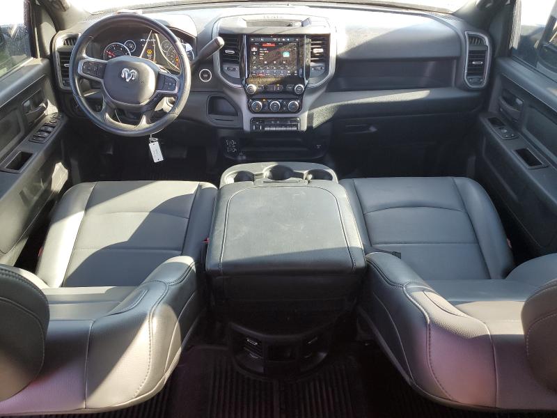 2024 RAM 2500 TRADE #3291551953