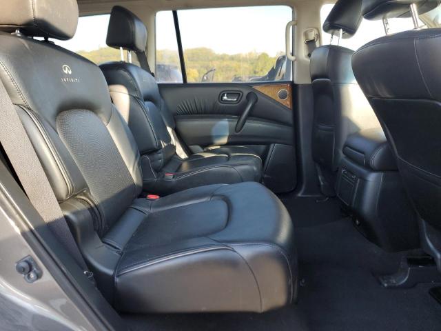 2014 INFINITI QX80 #3279545240