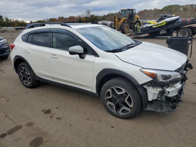 2020 SUBARU CROSSTREK - JF2GTANC1LH262907