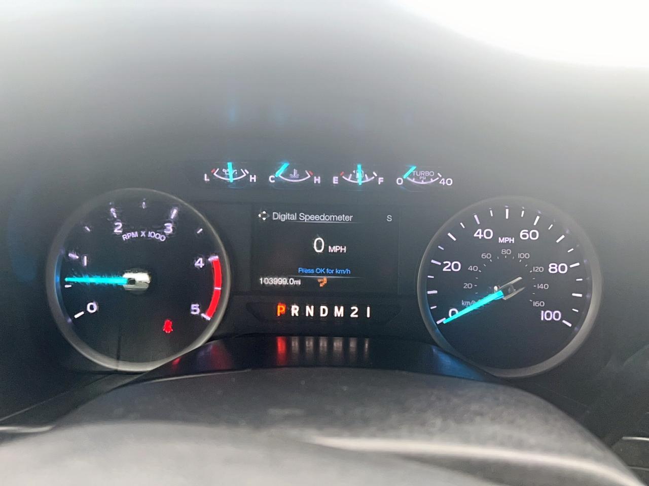 FORD F-350 SUPER DUTY