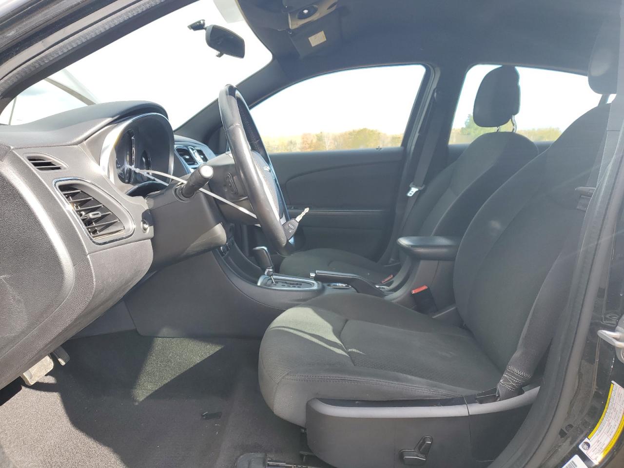 CHRYSLER 200 TOURING