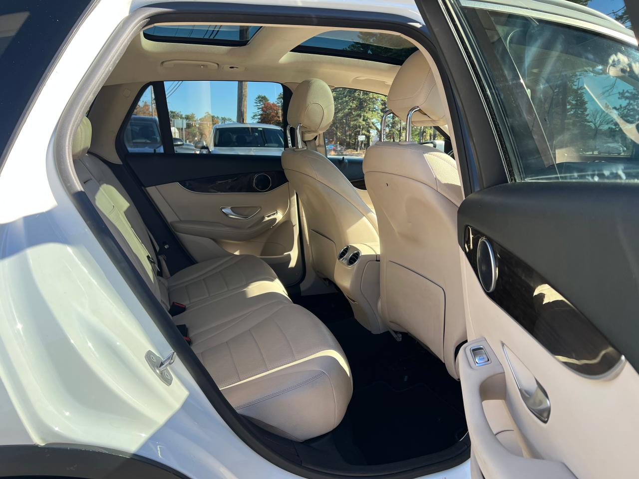 MERCEDES-BENZ GLC-CLASS 300