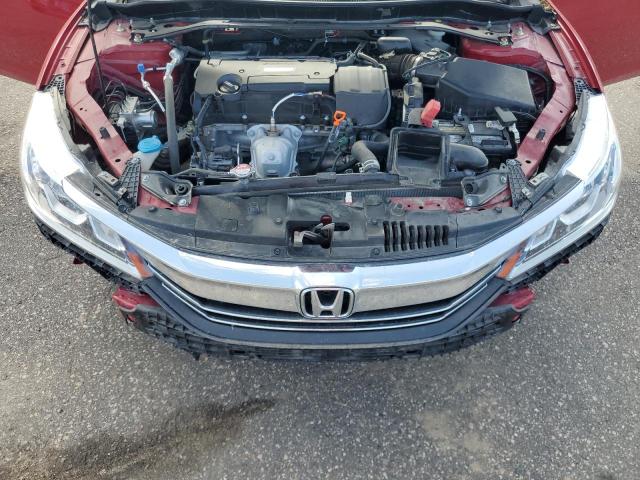2016 HONDA ACCORD SPORT #3282542877