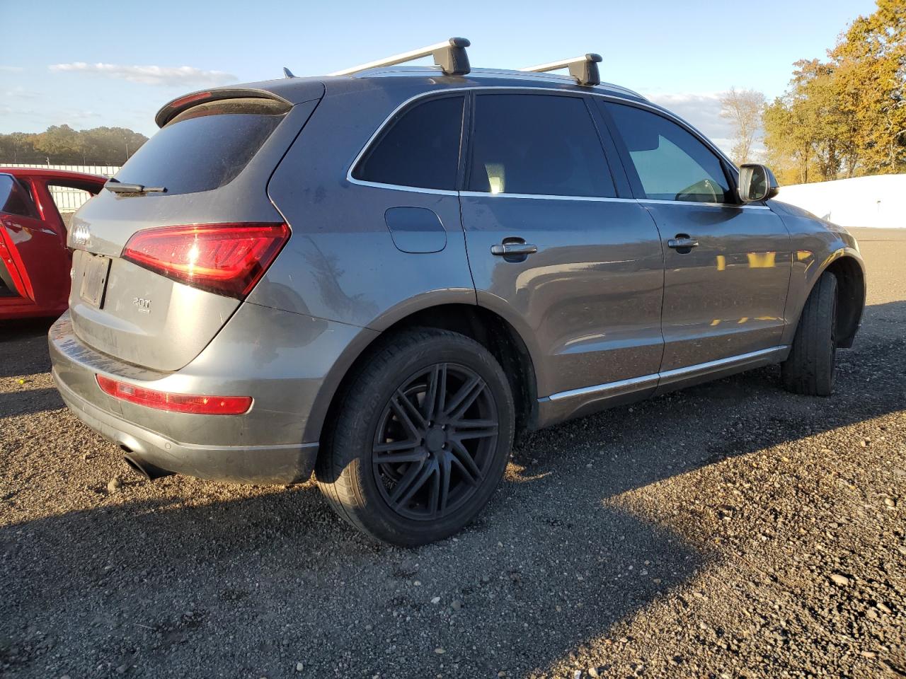 AUDI Q5 PREMIUM PLUS