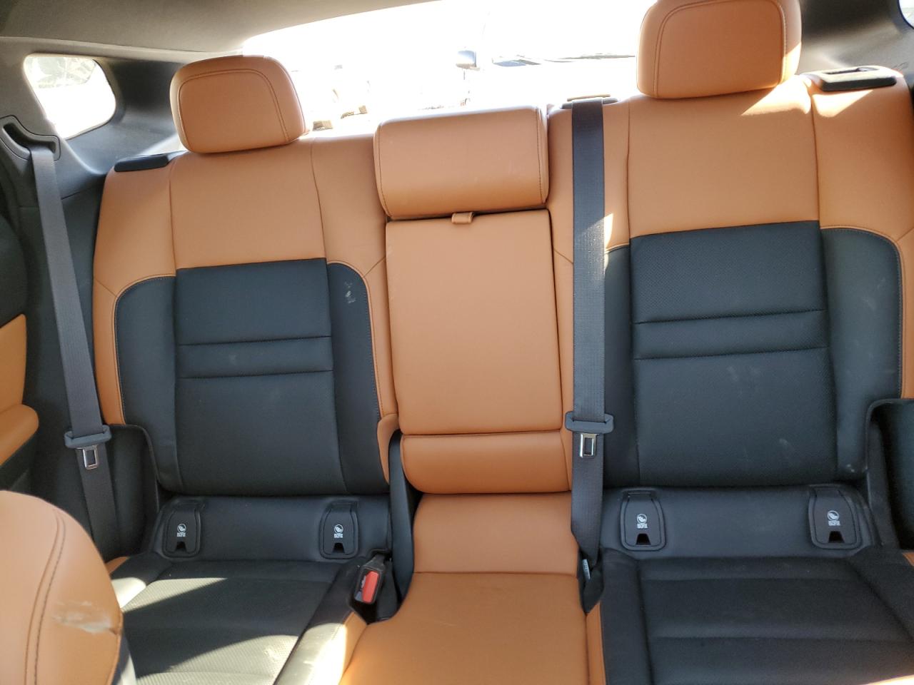 Lot #3316715410 2024 HONDA PROLOGUE E