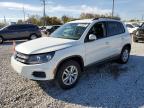 2016 VOLKSWAGEN TIGUAN S - WVGAV7AX9GW516497