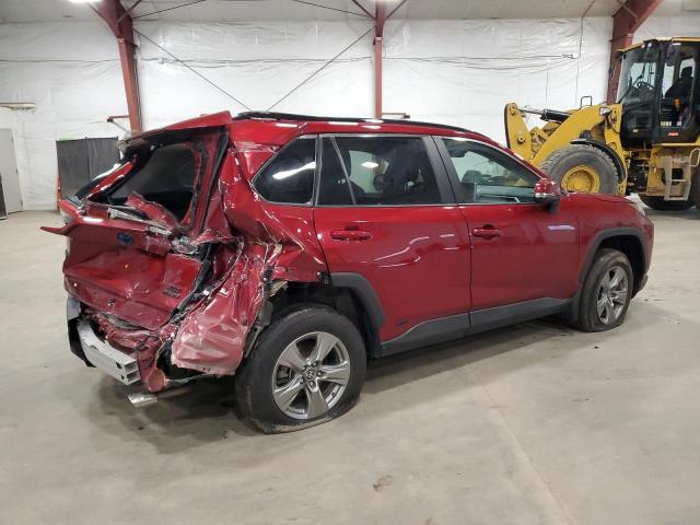 2024 TOYOTA RAV4 XLE #3284719984