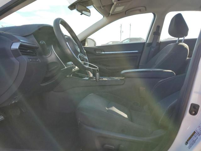 2023 NISSAN ALTIMA SV 1N4BL4DV9PN358360