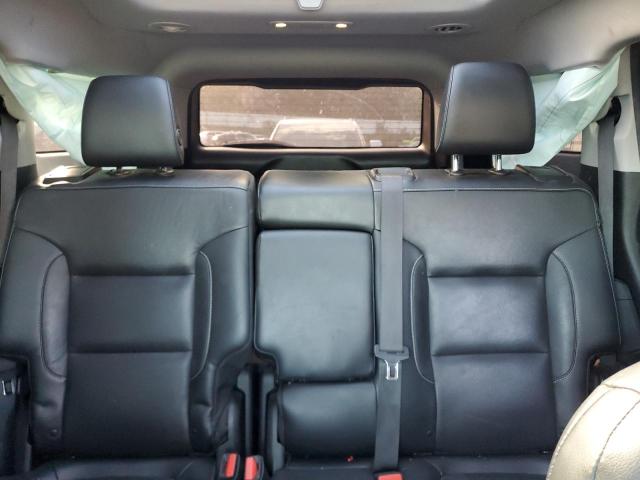 2017 GMC ACADIA SLT-1 1GKKNULS1HZ296124