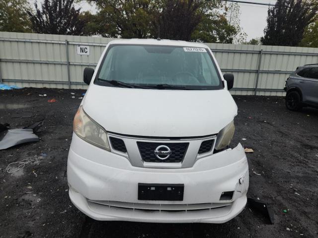 2020 NISSAN NV200 2.5S #3304515445