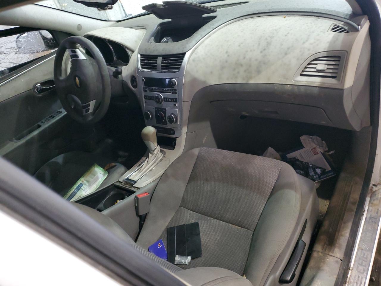 CHEVROLET MALIBU 1LT