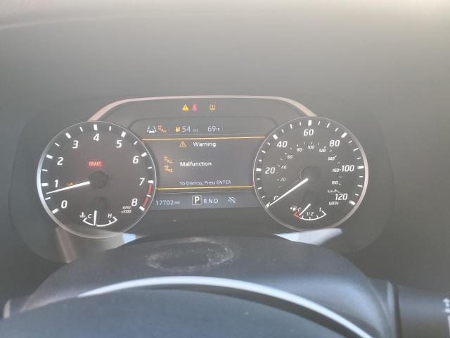 2024 NISSAN FRONTIER S - 1N6ED1CL7RN667215