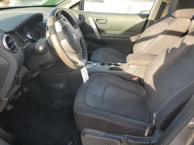 2015 NISSAN ROGUE SELECT S JN8AS5MT6FW662224