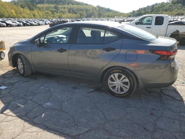 2024 NISSAN VERSA S - 3N1CN8DV4RL862059