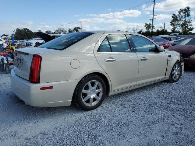 2010 CADILLAC STS - Other View