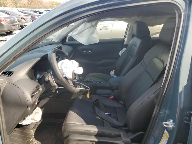 2026 HONDA HR-V EXL #3311700227