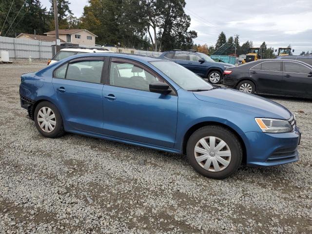 2016 VOLKSWAGEN JETTA S 3VW267AJ4GM264172