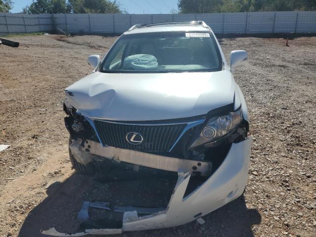 2010 LEXUS RX 350 - JTJZK1BA1A2408880