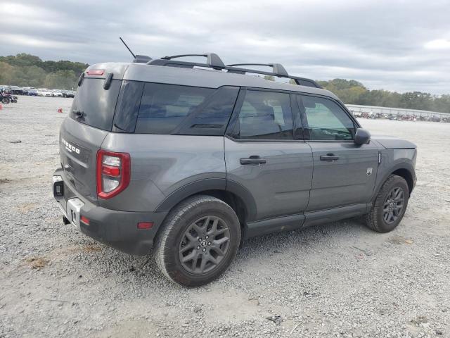 2025 FORD BRONCO SPORT BIG BEND #3297008354