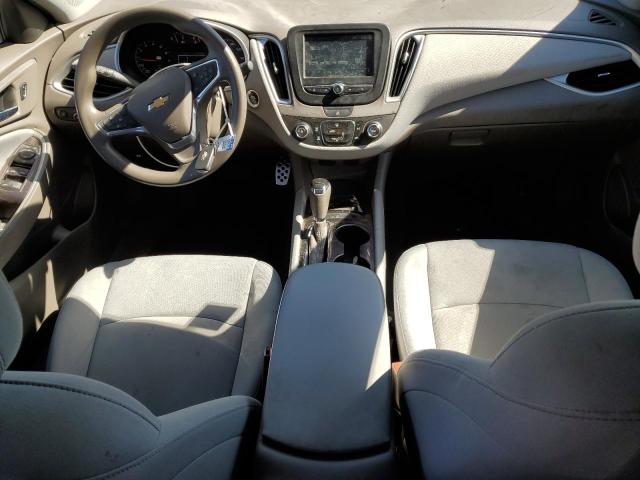 2016 CHEVROLET MALIBU LS #3298312130