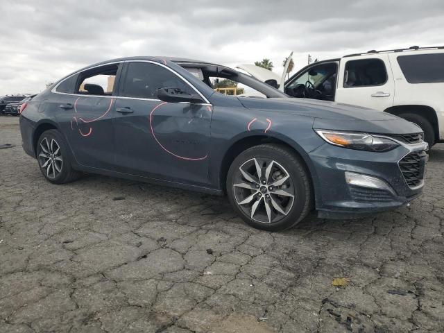 2020 CHEVROLET MALIBU RS - 1G1ZG5ST5LF152812