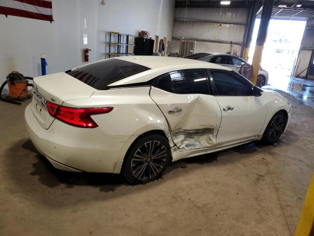 2016 NISSAN MAXIMA 3.5 - 1N4AA6AP8GC903642