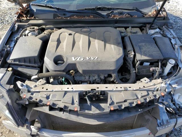 2017 CHEVROLET IMPALA LT 1G1105S33HU192522