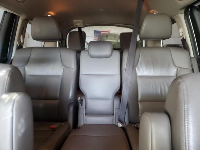 2011 HONDA ODYSSEY EX - 5FNRL5H69BB083209