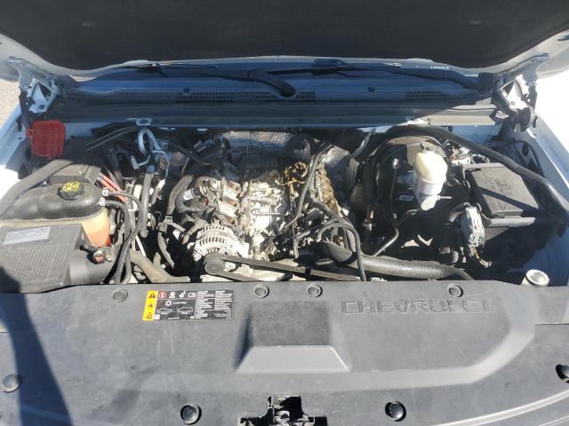 2019 CHEVROLET SUBURBAN C #3278581926