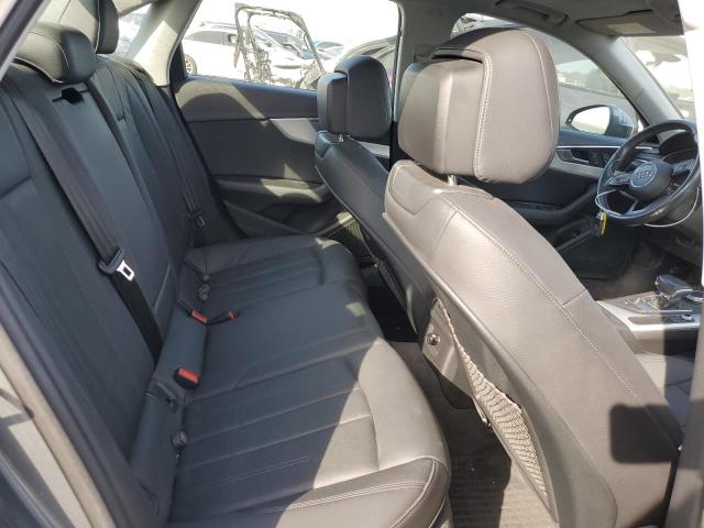 2017 AUDI A4 PREMIUM WAUANAF43HN025914