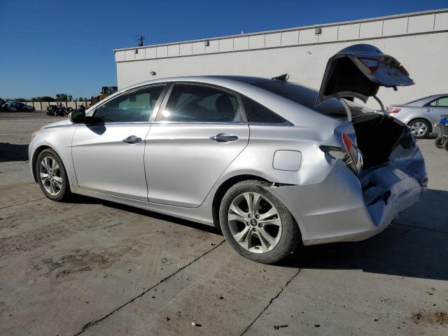 2012 HYUNDAI SONATA #3283886422