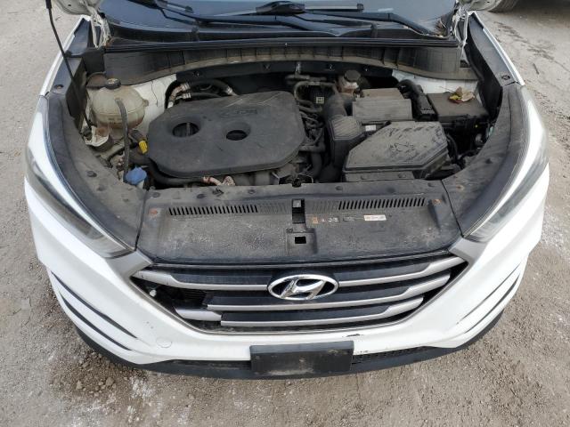 2018 HYUNDAI TUCSON SEL - KM8J33A4XJU675813