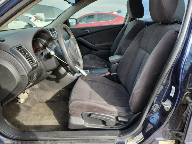 2011 NISSAN ALTIMA BAS - 1N4AL2AP7BN458925