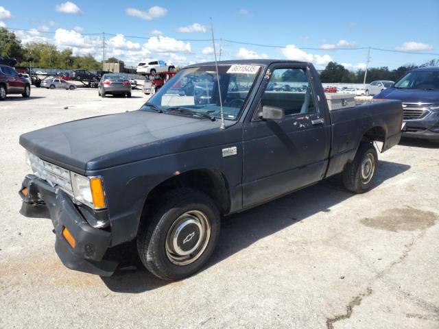 CHEVROLET S TRUCK S1