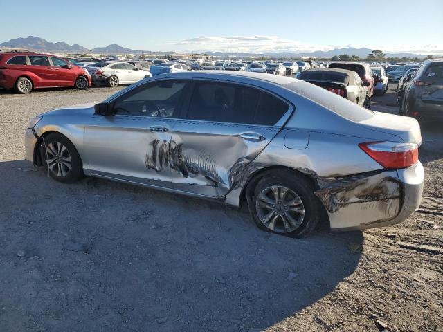 2014 HONDA ACCORD LX - 1HGCR2F39EA005152