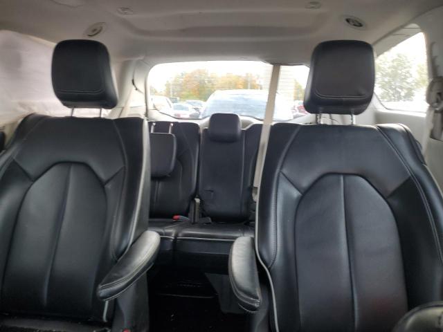 2022 CHRYSLER PACIFICA H #3287737172