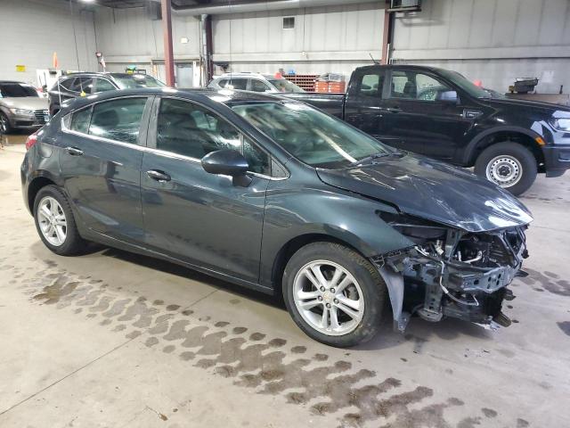 2017 CHEVROLET CRUZE LT 3G1BE6SM8HS526886