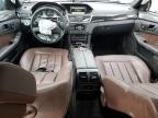 Lot #3301609650 2010 MERCEDES-BENZ E 550 4MAT