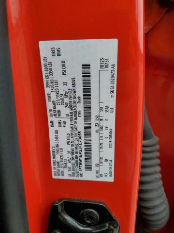 2018 FORD F150 SUPER - 1FTEW1EP2JFE73655