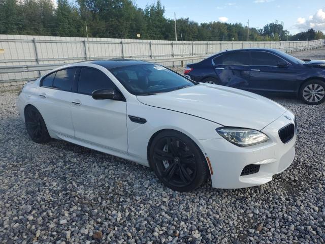 2015 BMW M6 GRAN CO WBS6C9C58FD467867