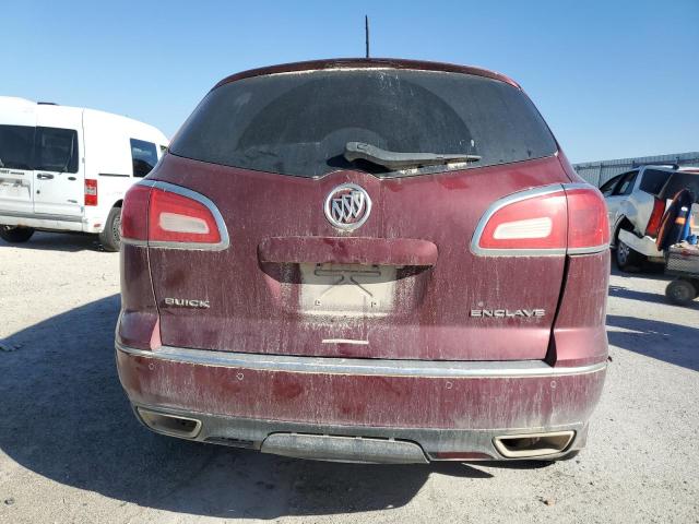 2015 BUICK ENCLAVE - 5GAKRBKD0FJ129919