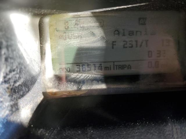 2015 HONDA GL1800 B JH2SC6814FK200187