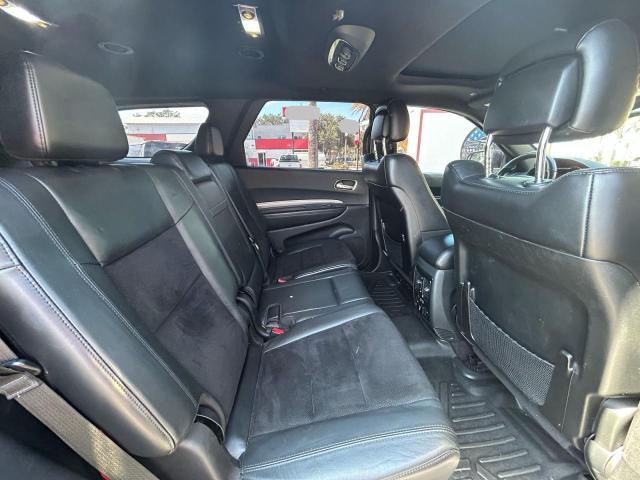 2018 DODGE DURANGO GT - 1C4RDJDG7JC317427