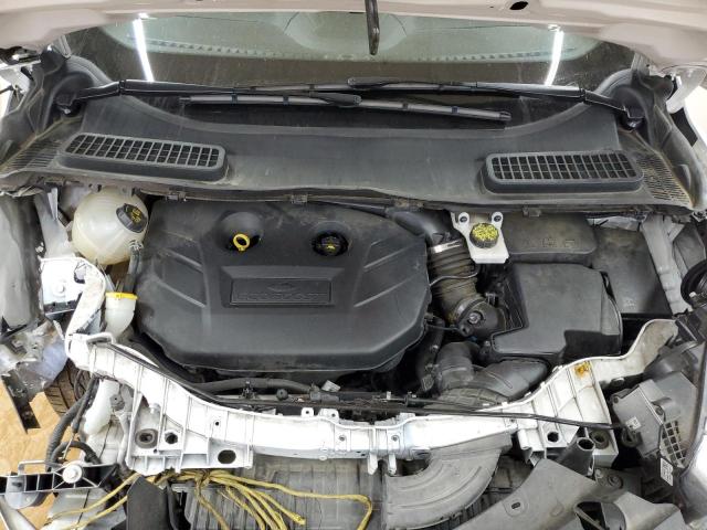 2017 FORD ESCAPE TIT - 1FMCU0J93HUE90366