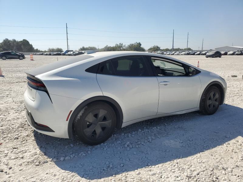 2024 TOYOTA PRIUS LE JTDACAAU2R3015727