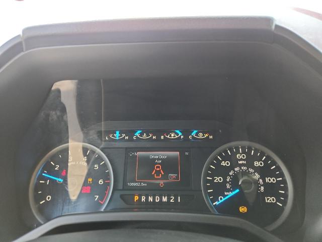 2015 FORD F150 SUPER #3285015952