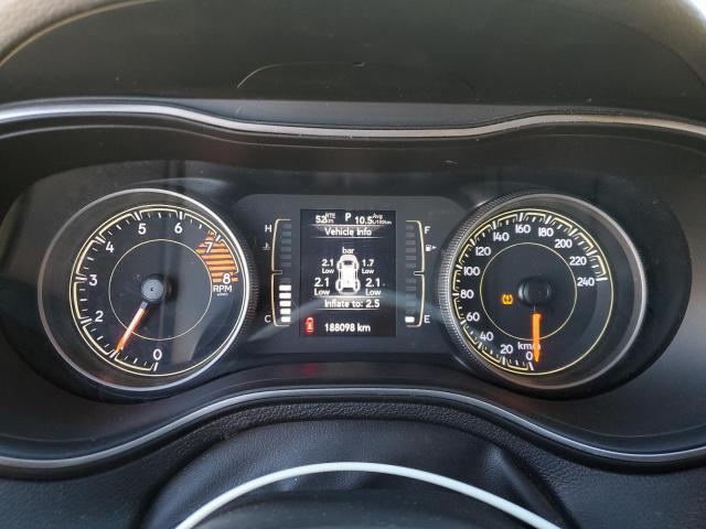 2019 JEEP CHEROKEE L - 1C4PJMCX1KD346033