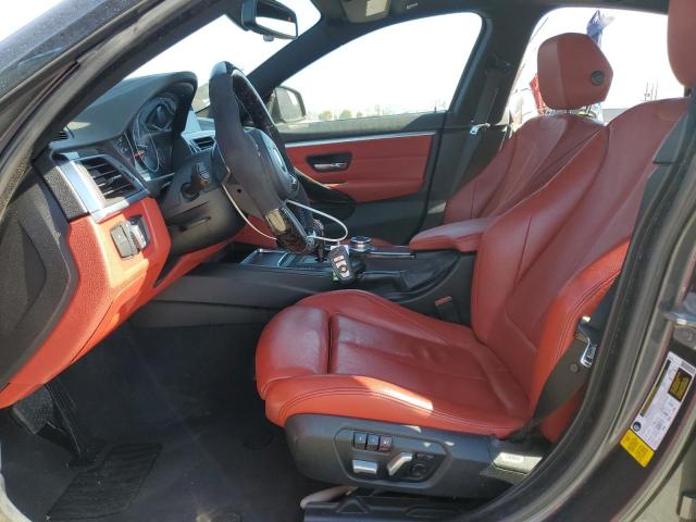 2018 BMW 440I GRAN - WBA4J5C55JBF06674